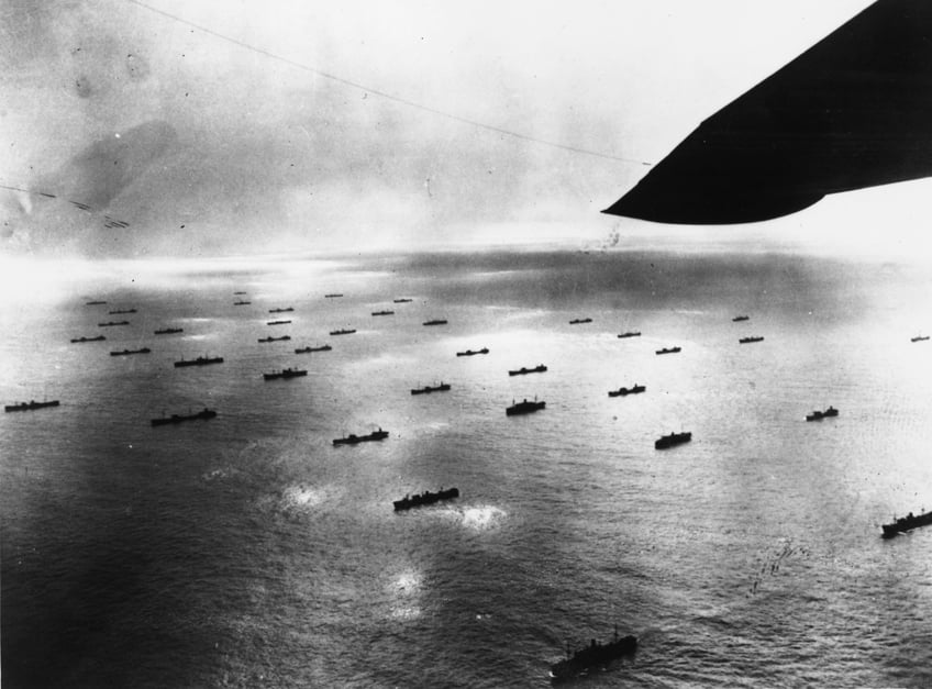 pinkerton the trump doctrine make america bigger again