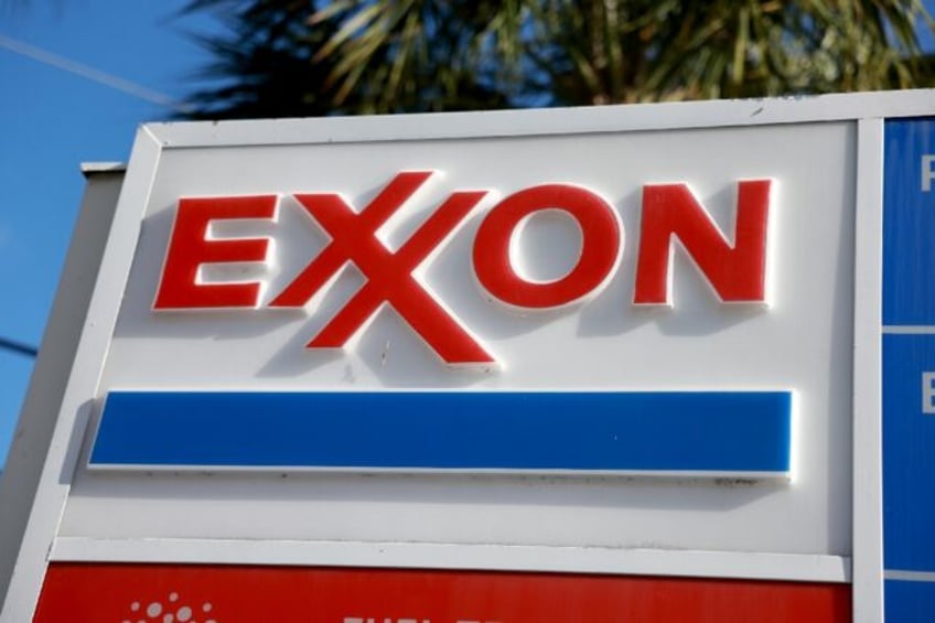 pioneer shares rocket higher on exxonmobil takeover reports