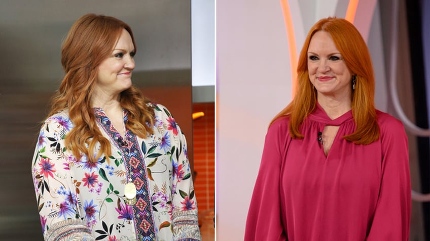 pioneer woman ree drummond shares tips for maintaining 50 pound weight loss i dont want tosay no to foods
