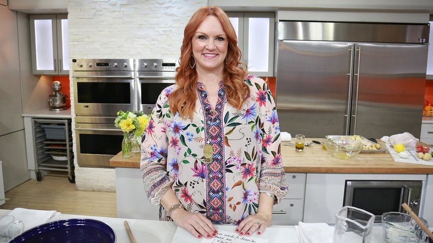 ree drummond