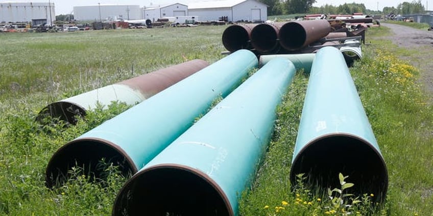 pipeline operators agree to 125m payout for montana north dakota oil spills