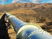 Pipelineistan War: Syria Announces Major Natural Gas Deal With Turkey