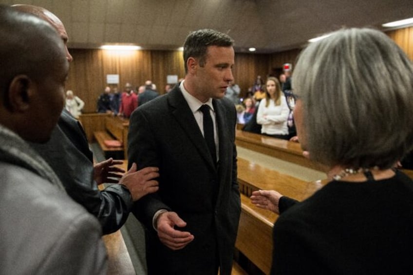 pistorius lawyer eyes immediate release if parole granted