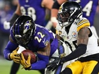 Pittsburgh Steelers, safety DeShon Elliott agree to $12.5M extension