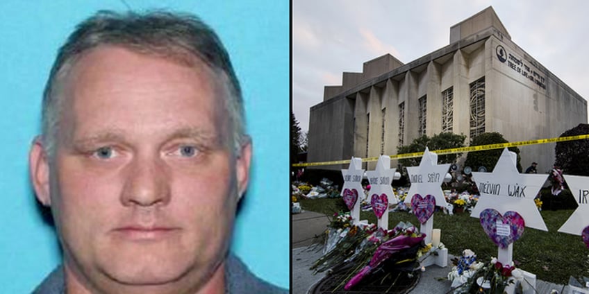 pittsburgh synagogue shooter robert bowers to be sentenced to death jury decides