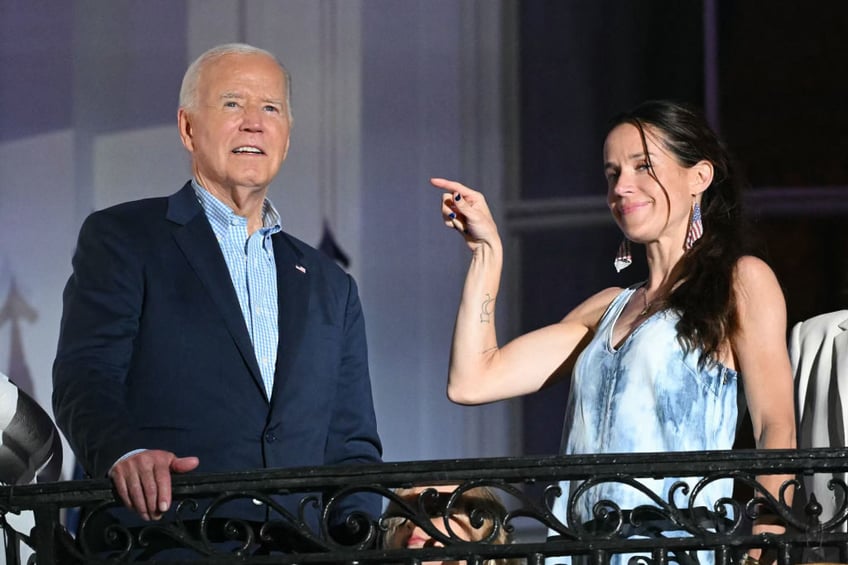 pity party biden campaign staff reportedly miserable