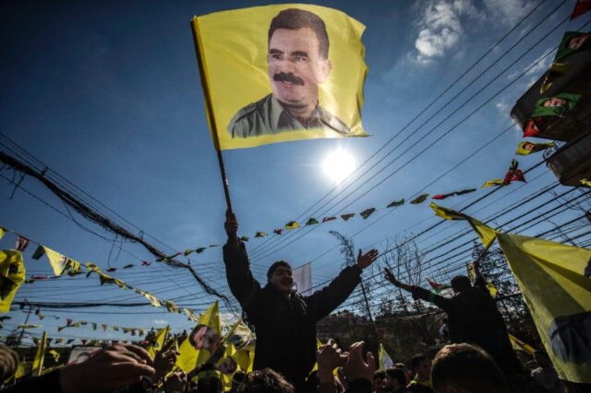 The PKK has declared its dissolution, ending a decades-long insurgency against the Turkish