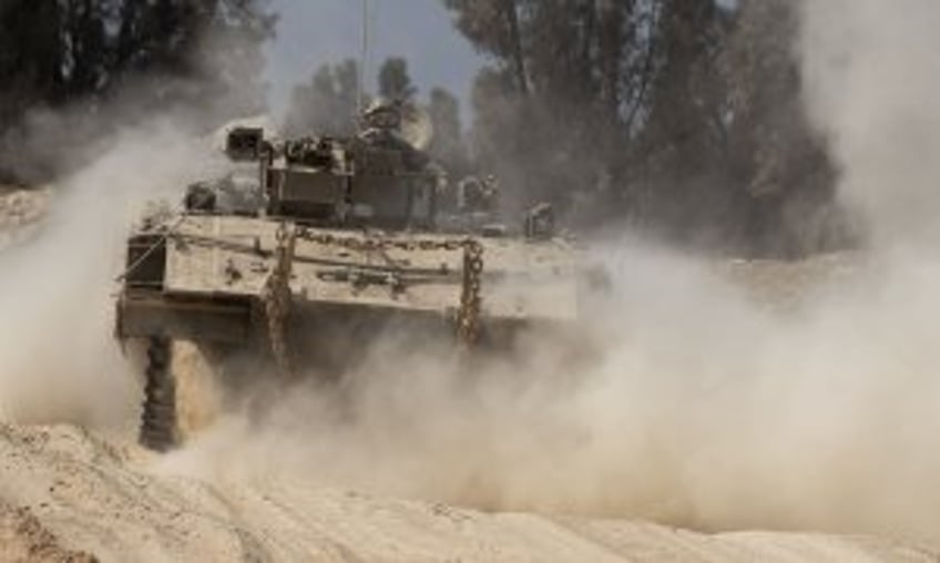 Plan for private aid to Gaza gets U.S. backing
