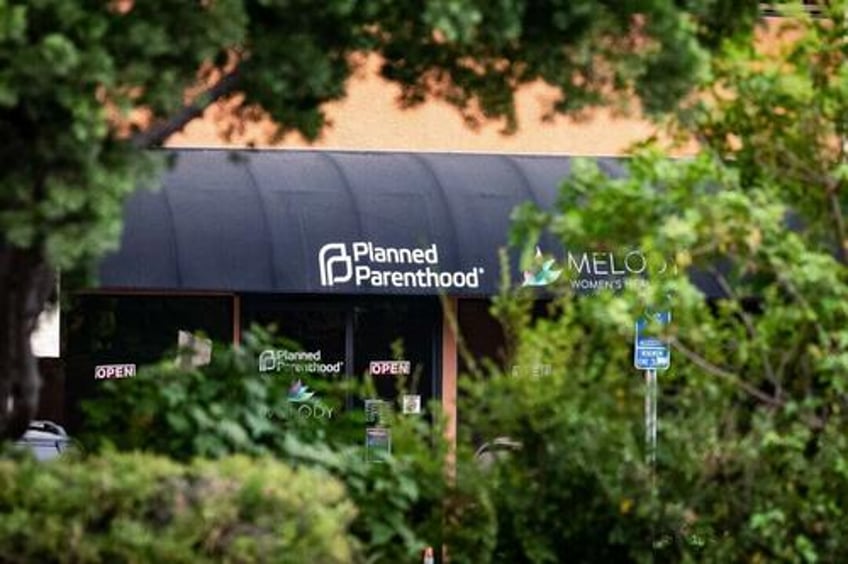 planned parenthood abortions among top four leading causes of death in america