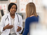 Planned Parenthood encourages 'men' to get cervical cancer screening for Men's Health Month