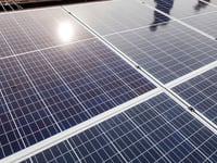 Planned solar panel manufacturing plant to employ over 900 in eastern NC