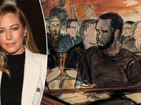 Playboy model Kendra Wilkinson recalls Diddy's wild parties: 'I'm not saying that something bad didn't happen'