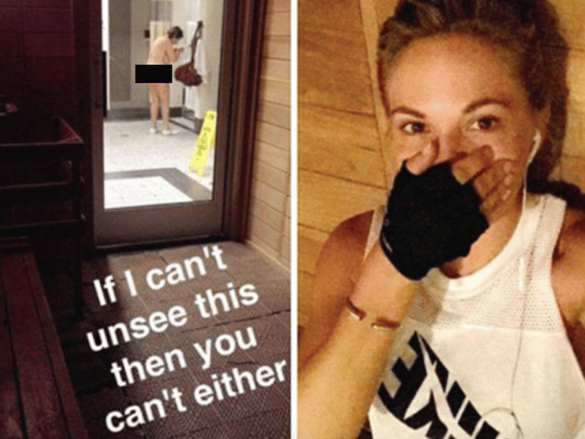 playboy model under criminal investigation for fat shaming photo
