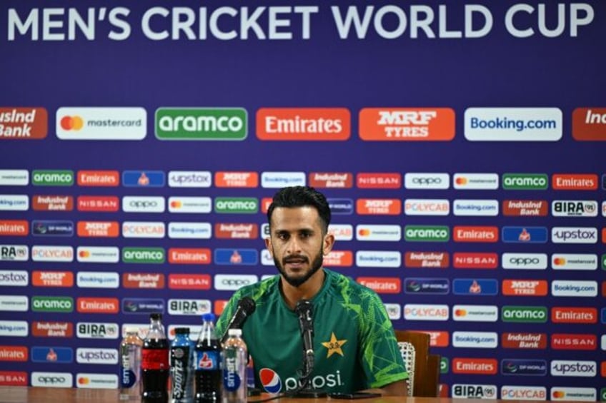 players sick from being confined to hotel says pakistans hasan ali