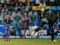 Players stuck in middle with IPL, national teams on collision course