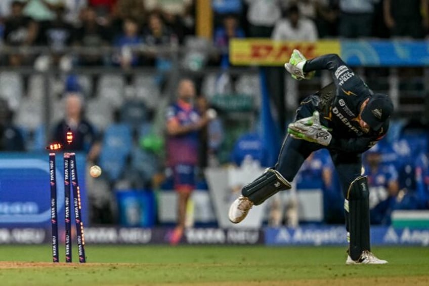 England and Gujarat's Jos Buttler is among the players caught between his country and his