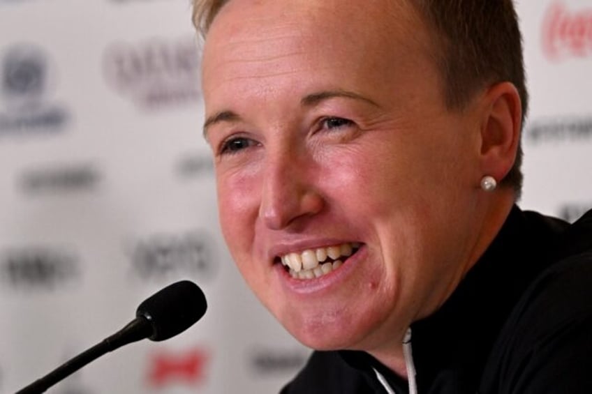 Canadian women's Olympic football head coach Bev Priestman was removed by Canadian Olympic