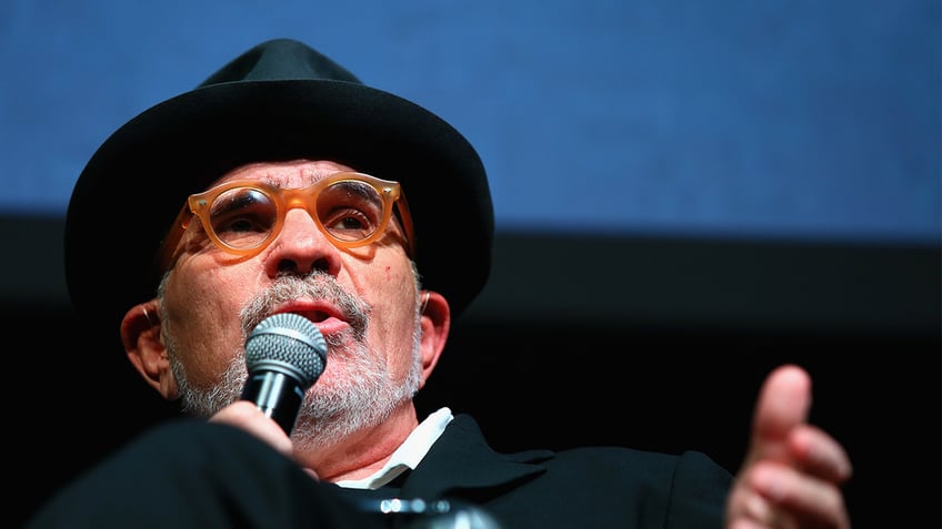 playwright david mamet urges jews to stop supporting democrats sending kids to antisemitic colleges