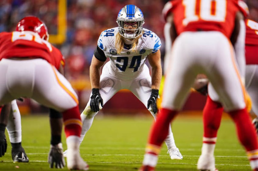 please get my parents home lions alex anzalone pleads with biden to rescue parents trapped in israel