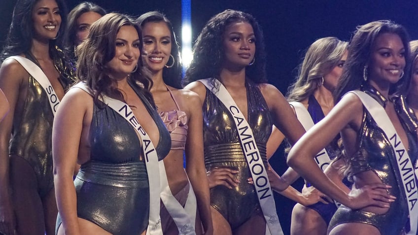 plus size miss universe contestant in top spot responds to body shaming