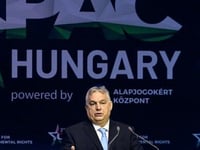 PM Orbán At CPAC: The 5 Methods Of Oppression Liberals Use To Silence Conservatives