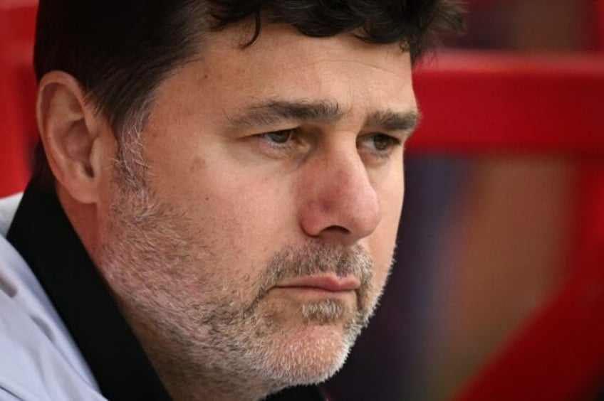 Mauricio Pochettino's Chelsea have had a strong finish to the Premier League season