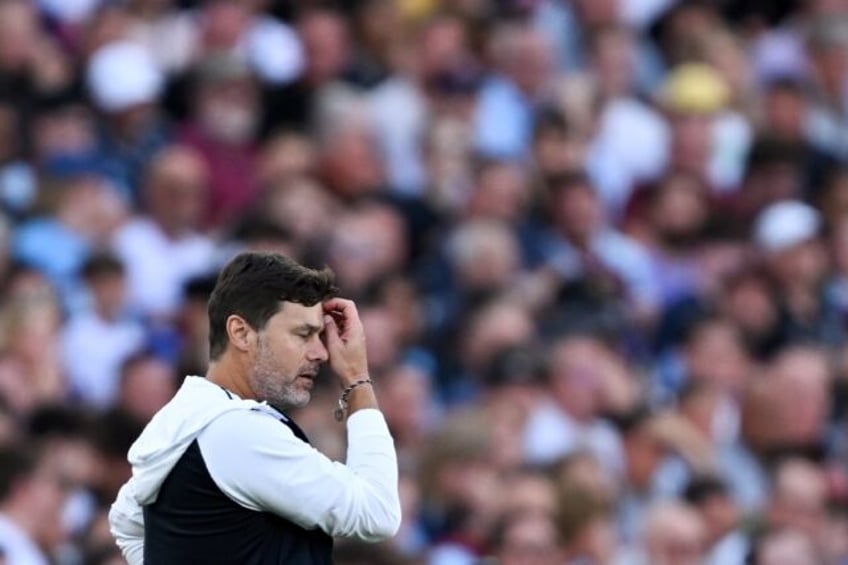 pochettino rocked as 10 man west ham sink chelsea