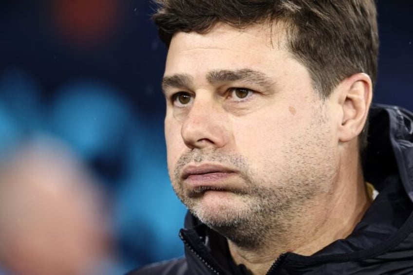 Mauricio Pochettino is targeting his first trophy in English football in next weekend's Le