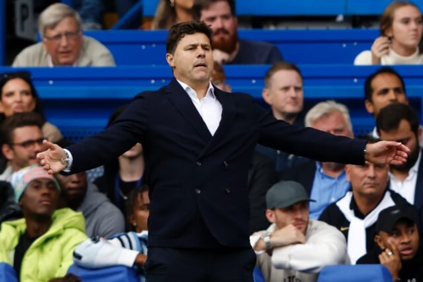 pochettino urges struggling chelsea players to believe