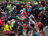 Pogacar ‘good enough’ to win Giro d’Italia and Tour de France
