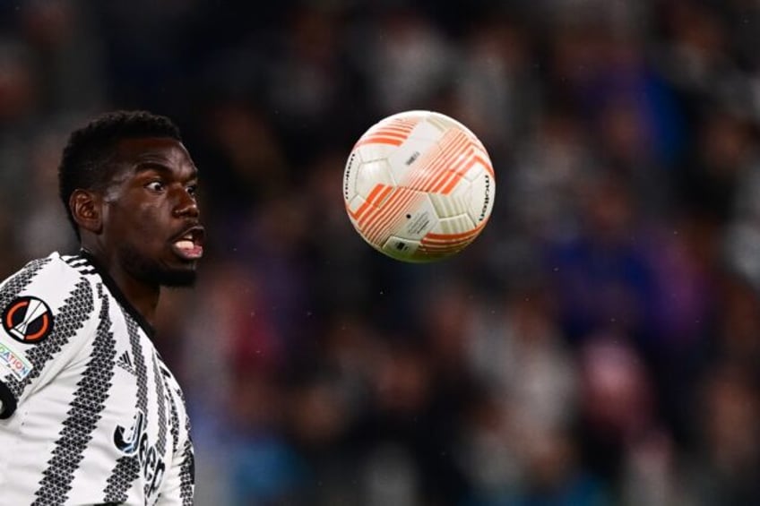 pogba and juve try to move beyond injury and scandal