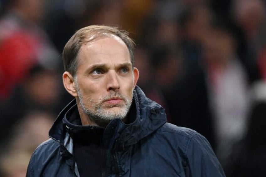 pointless tuchel criticises german fa over us tour scheduling