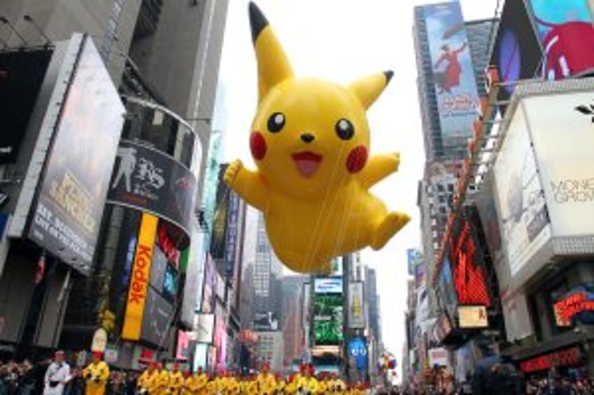 'Pokemon Presents' to be held Feb. 27 on Pokemon Day