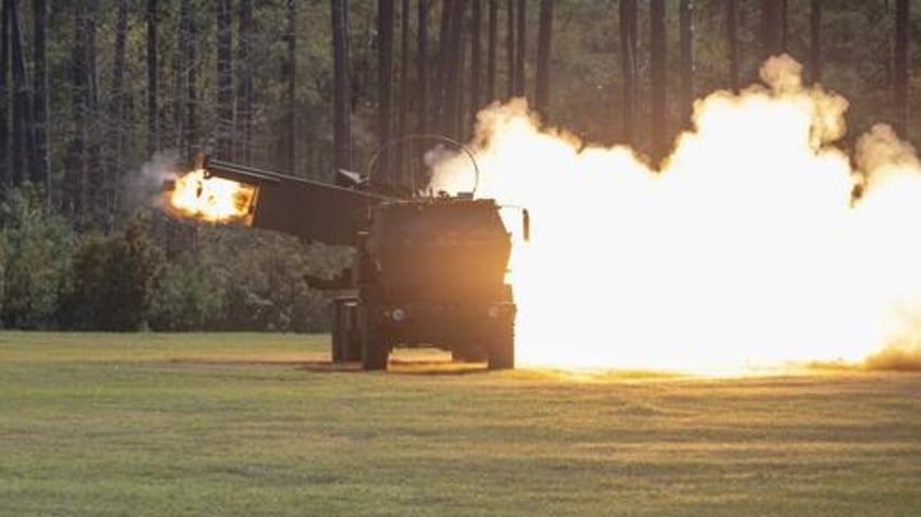 poland approves framework for record 10 billion himars purchase