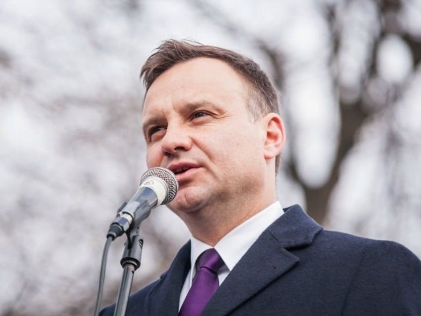 poland multiculturalism immigration political correctness responsible for nice attacks