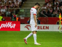 Poland ‘optimistic’ about Lewandowski injury before Euro 2024