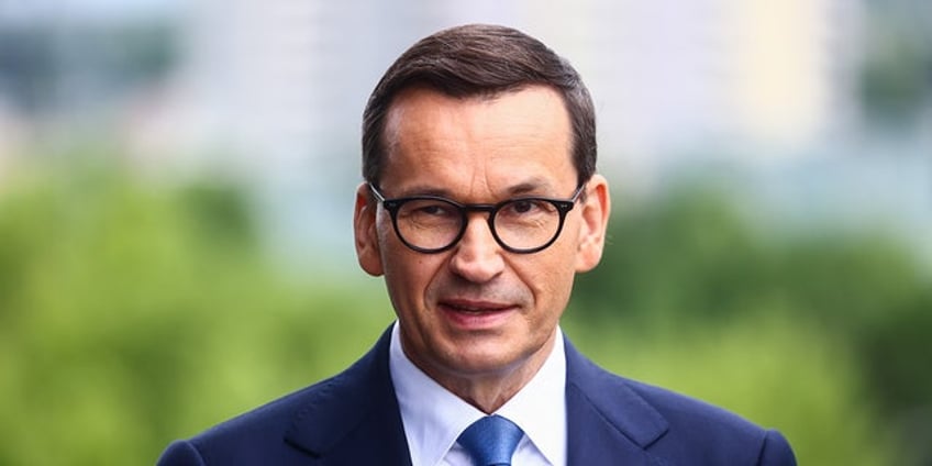 poland says airspace violated by 2 belarusian helicopters