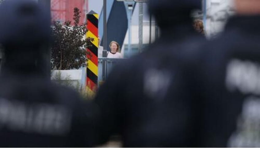 poland slams germanys plans to tighten border controls
