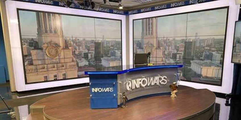 police arrest suspects in murder of infowars journalist