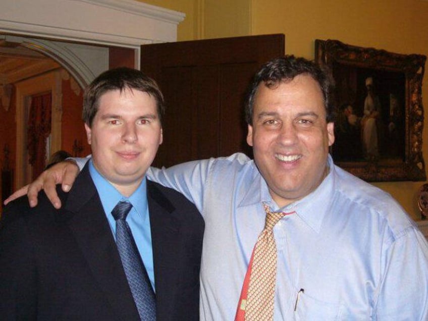 police chris christie former aide charged with paying for sex act with six year old