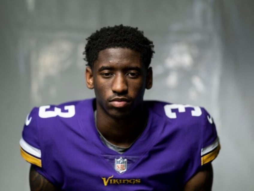 police cite vikings rookie jordan addison for going 140 mph in a 55 mph zone