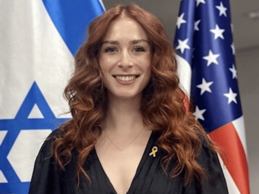 Sarah Milgrim (LinkedIn)
