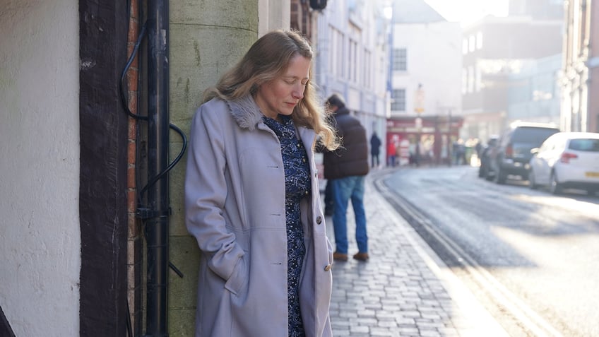 police drop charges against british woman for silently praying outside an abortion clinic