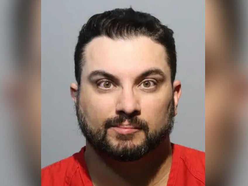 A Florida Democratic Party official is accused of possessing videos of children being sexu