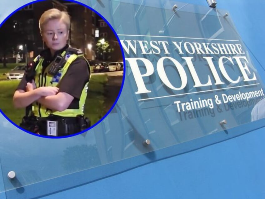 police force backs down after arresting autistic girl for saying officer looked like a lesbian