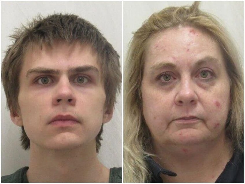 police idaho man and his mother transported 15 year old girl out of state for abortion without parental consent