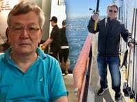 Police investigate 'suspicious disappearance' of elderly man linked to cryptocurrency fortune
