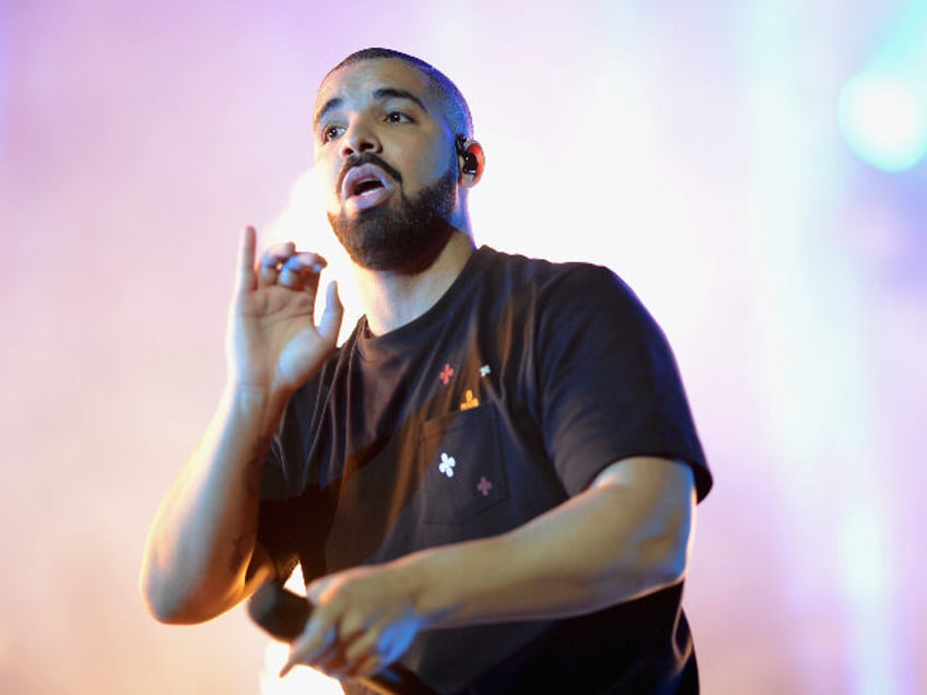 Police are investigating a shooting outside rapper Drake’s mansion in Toronto that left