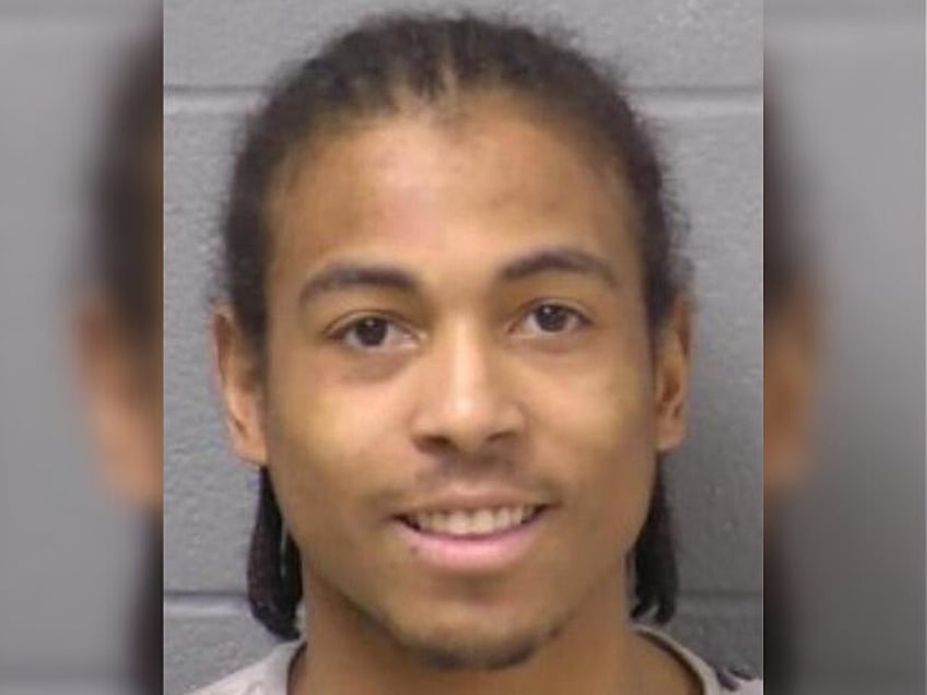 A manhunt is underway for 23-year-old Romeo Nance after seven people were found shot to death in Joliet, Illinois, Monday afternoon, according to police.