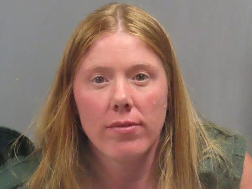 Ashley Parmeley, a Missouri woman, has been charged with first degree murder after reporte